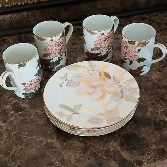 Fitz and Floyd Other - Fitz and Floyd China